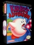 Nintendo  NES&nbsp; - &nbsp;Kirby's Adventure (USA) (Rev A)